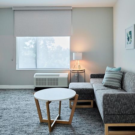 Towneplace Suites By Marriott Chattanooga South, East Ridge Dış mekan fotoğraf