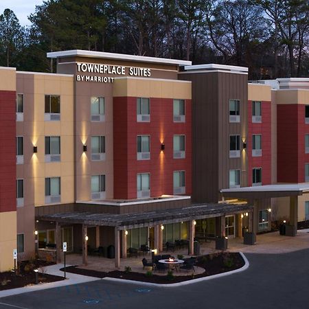 Towneplace Suites By Marriott Chattanooga South, East Ridge Dış mekan fotoğraf