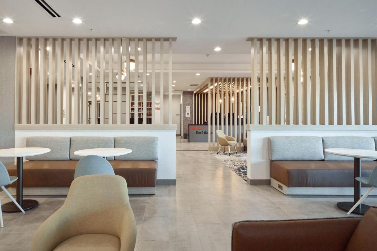 Towneplace Suites By Marriott Chattanooga South, East Ridge Dış mekan fotoğraf