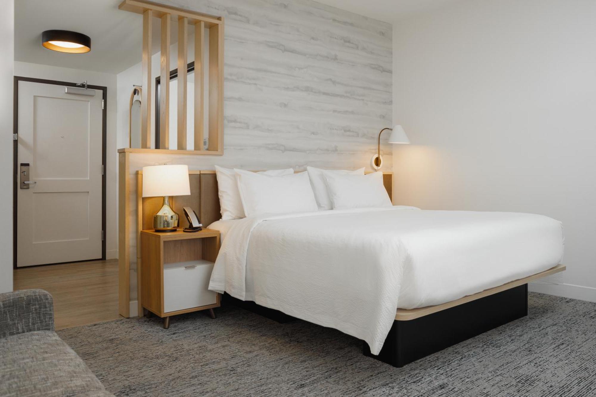 Towneplace Suites By Marriott Chattanooga South, East Ridge Dış mekan fotoğraf