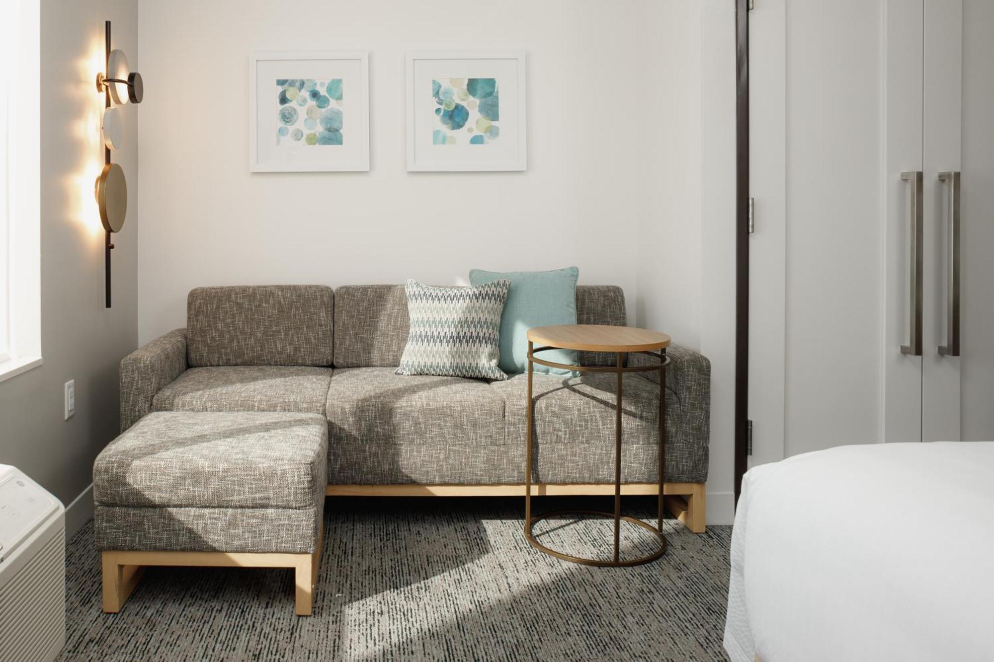 Towneplace Suites By Marriott Chattanooga South, East Ridge Dış mekan fotoğraf