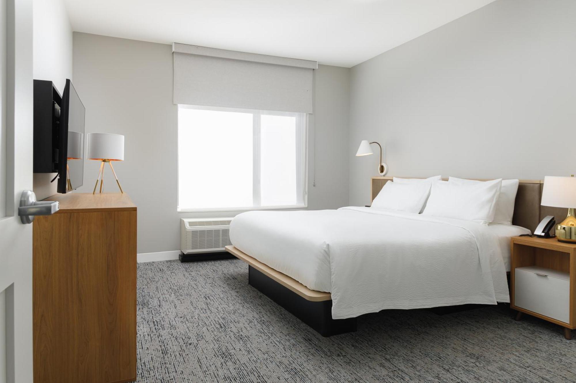 Towneplace Suites By Marriott Chattanooga South, East Ridge Dış mekan fotoğraf