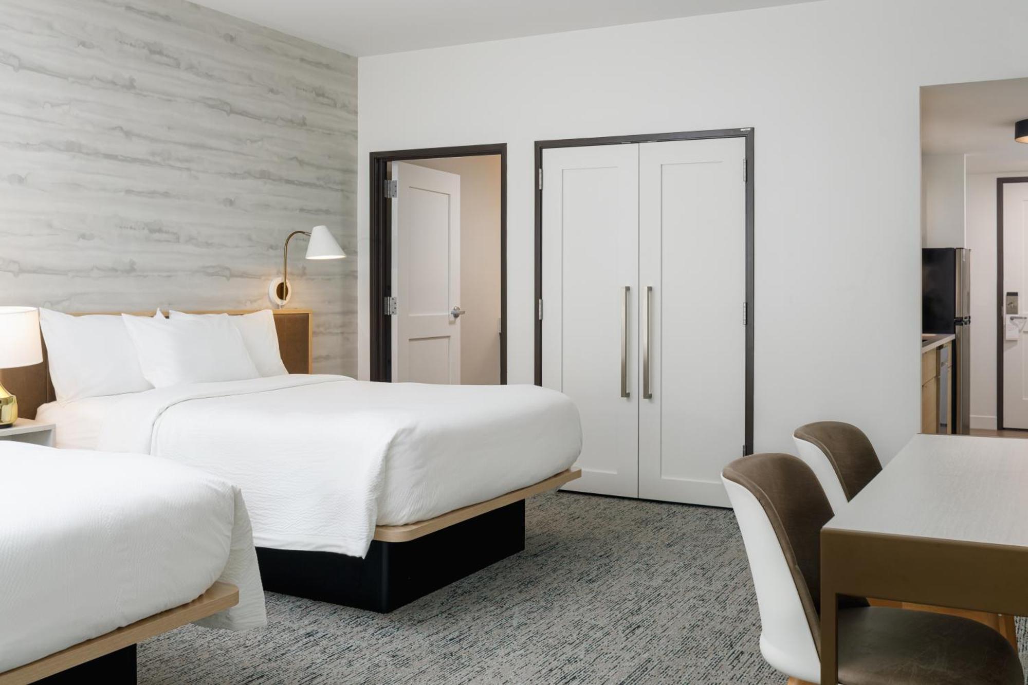 Towneplace Suites By Marriott Chattanooga South, East Ridge Dış mekan fotoğraf