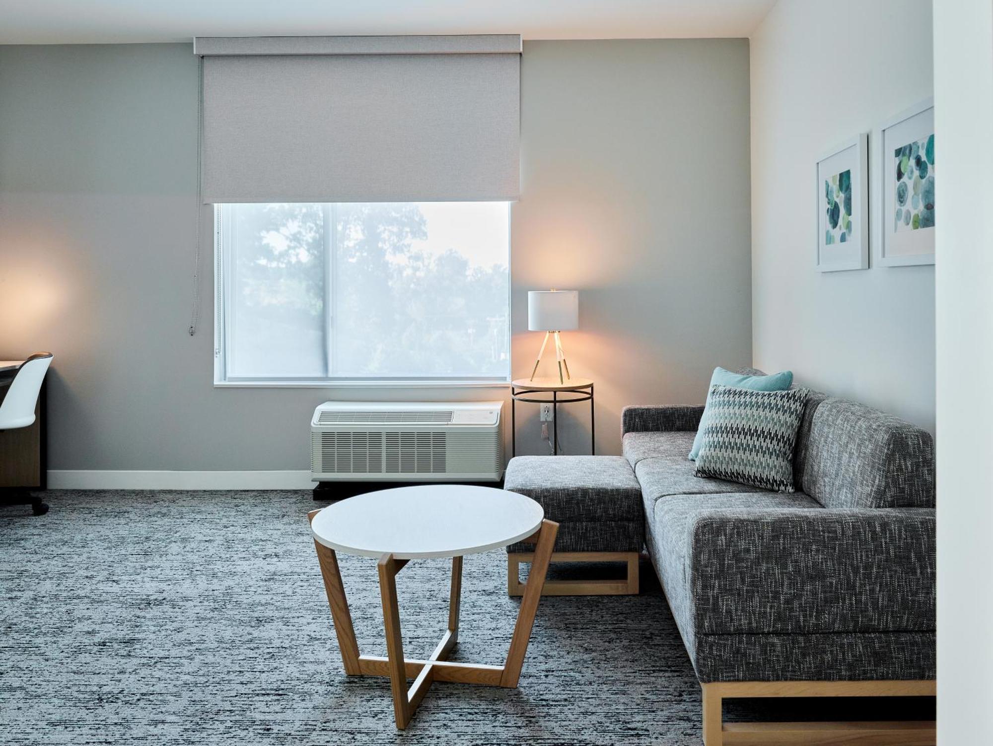 Towneplace Suites By Marriott Chattanooga South, East Ridge Dış mekan fotoğraf