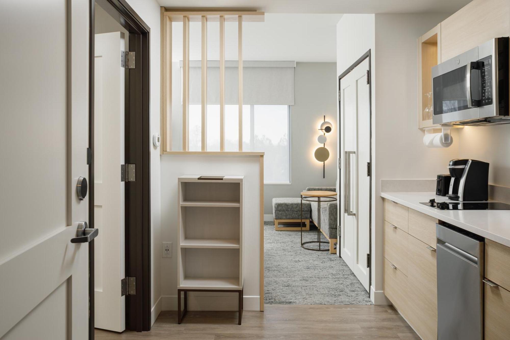 Towneplace Suites By Marriott Chattanooga South, East Ridge Dış mekan fotoğraf