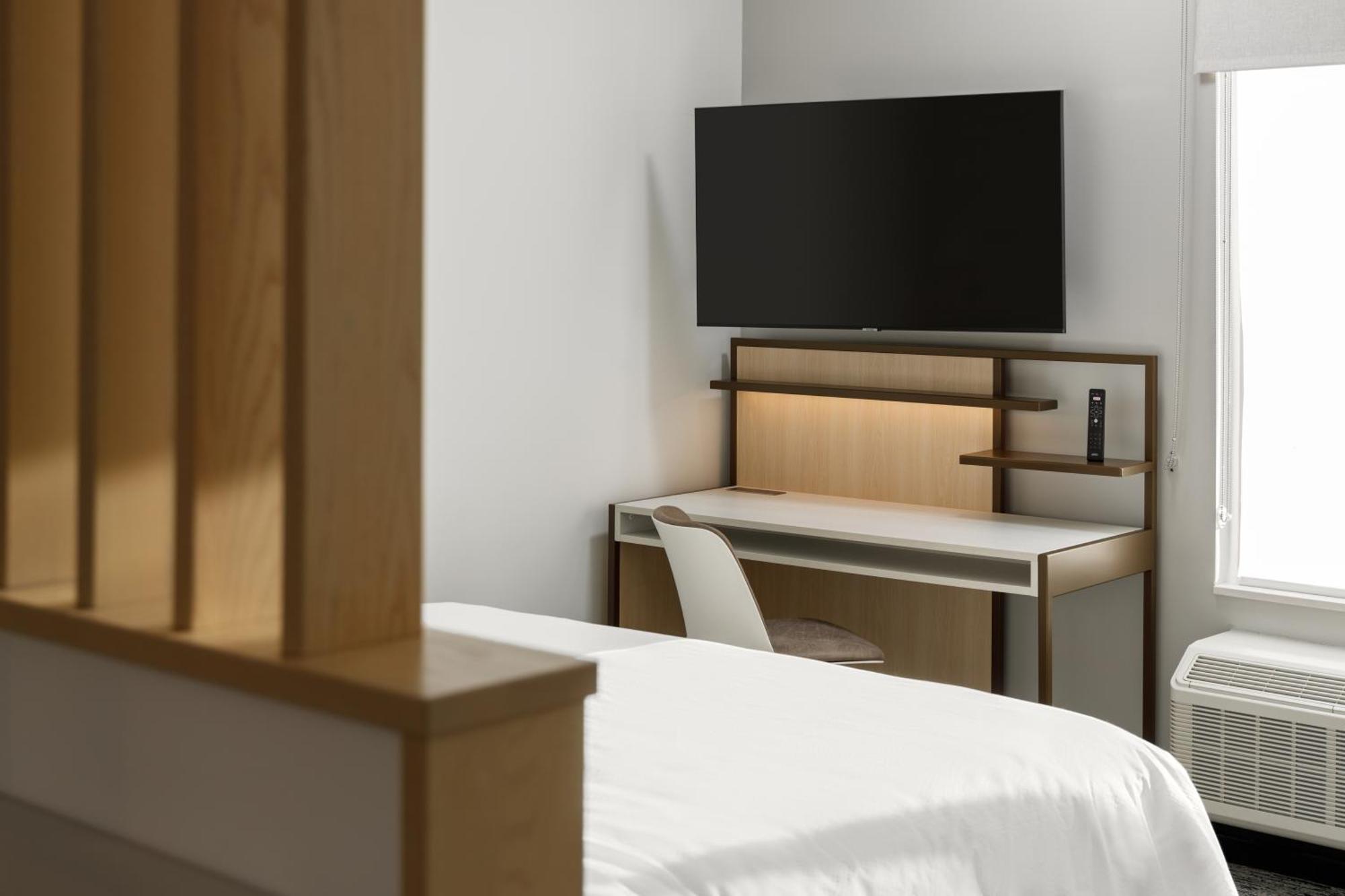 Towneplace Suites By Marriott Chattanooga South, East Ridge Dış mekan fotoğraf
