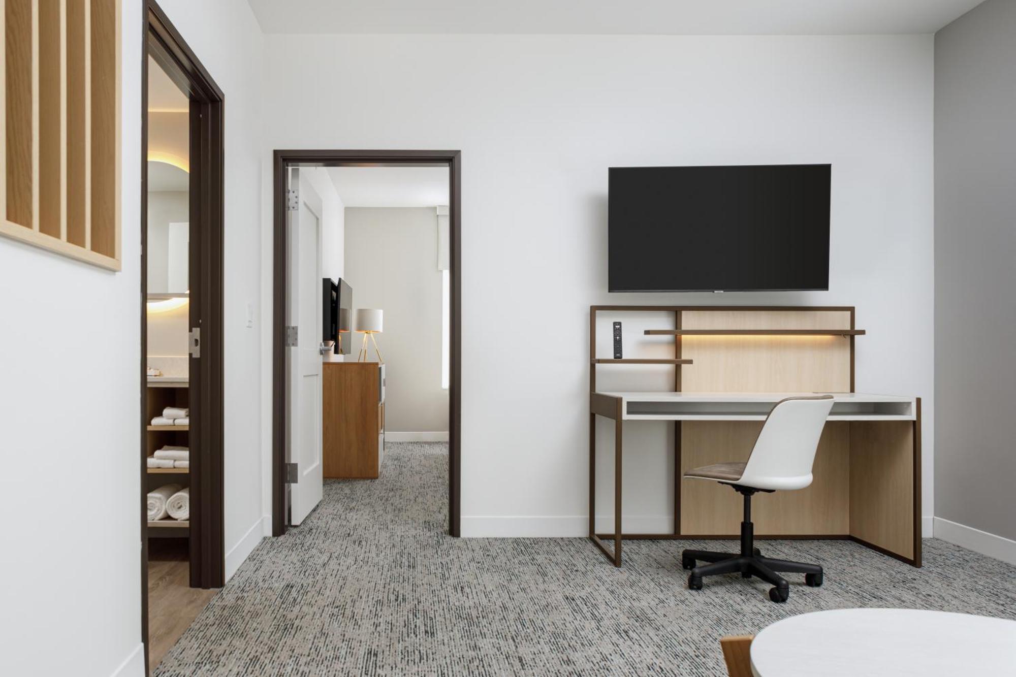 Towneplace Suites By Marriott Chattanooga South, East Ridge Dış mekan fotoğraf