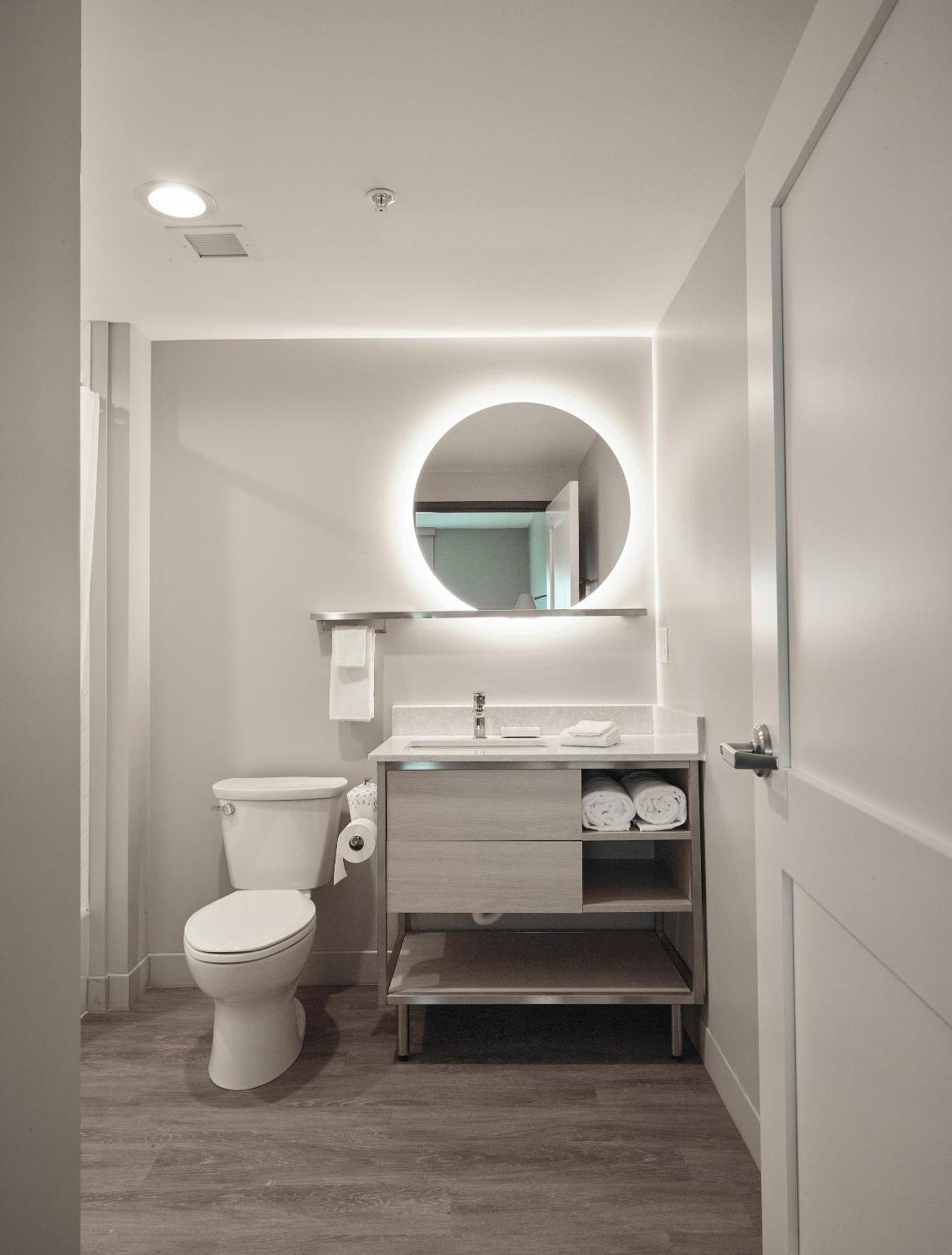 Towneplace Suites By Marriott Chattanooga South, East Ridge Dış mekan fotoğraf