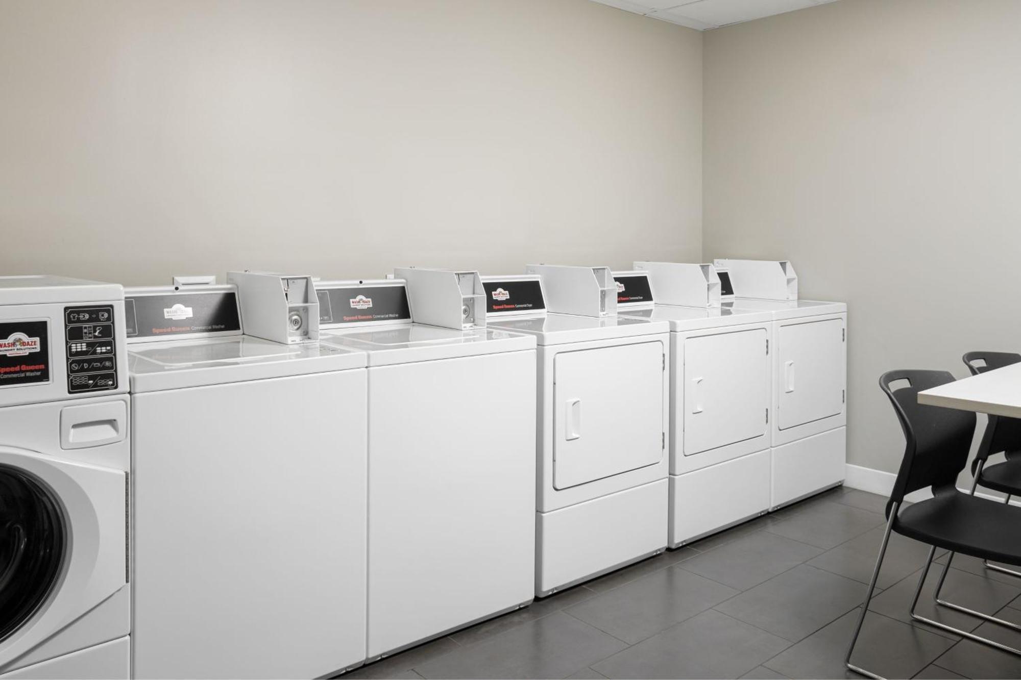 Towneplace Suites By Marriott Chattanooga South, East Ridge Dış mekan fotoğraf