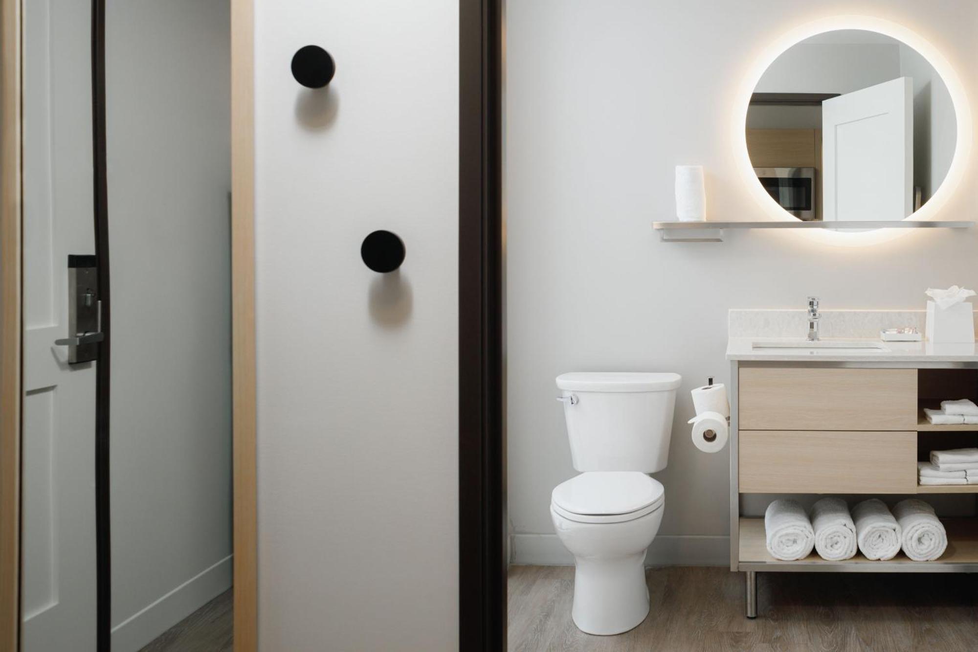 Towneplace Suites By Marriott Chattanooga South, East Ridge Dış mekan fotoğraf