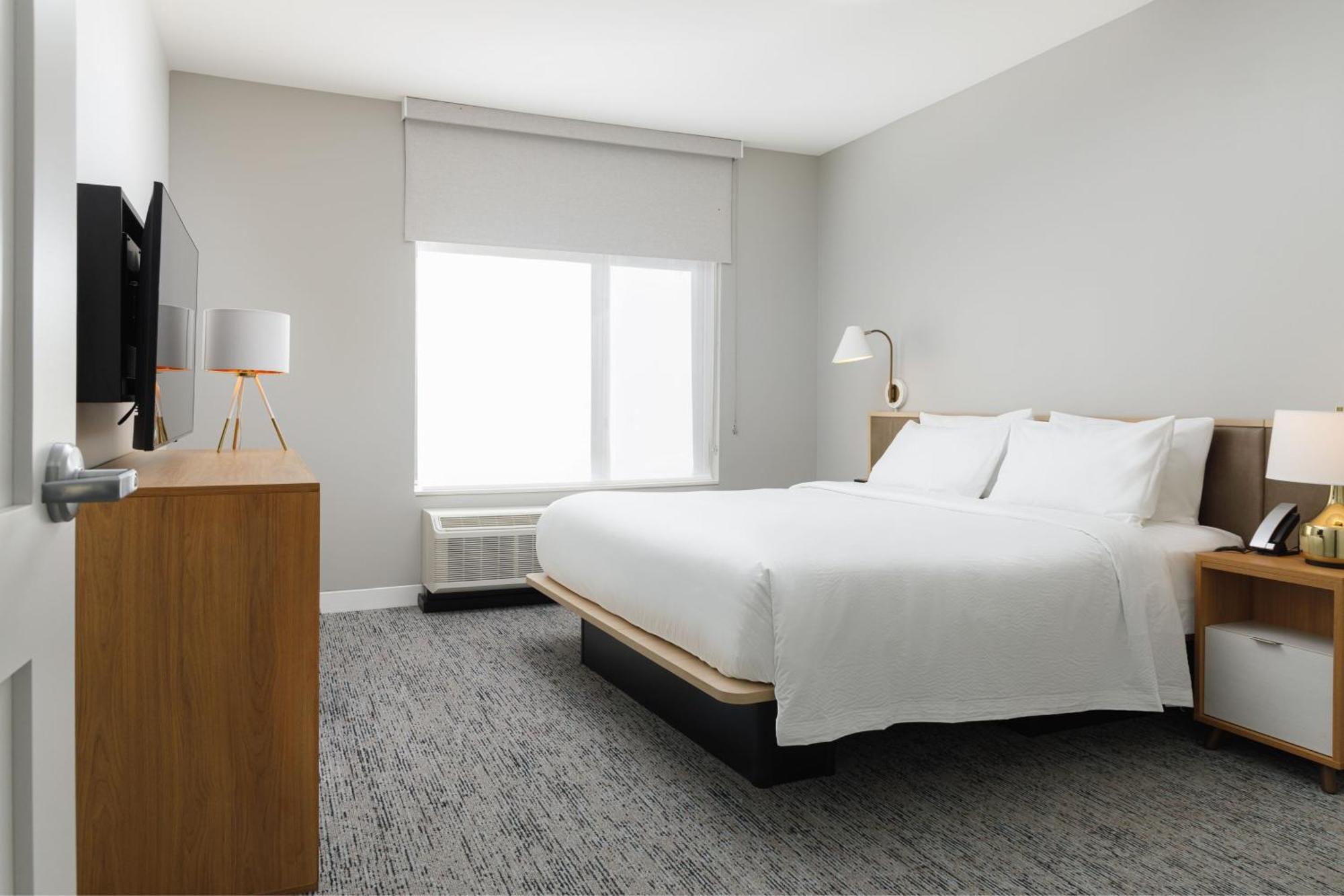 Towneplace Suites By Marriott Chattanooga South, East Ridge Dış mekan fotoğraf