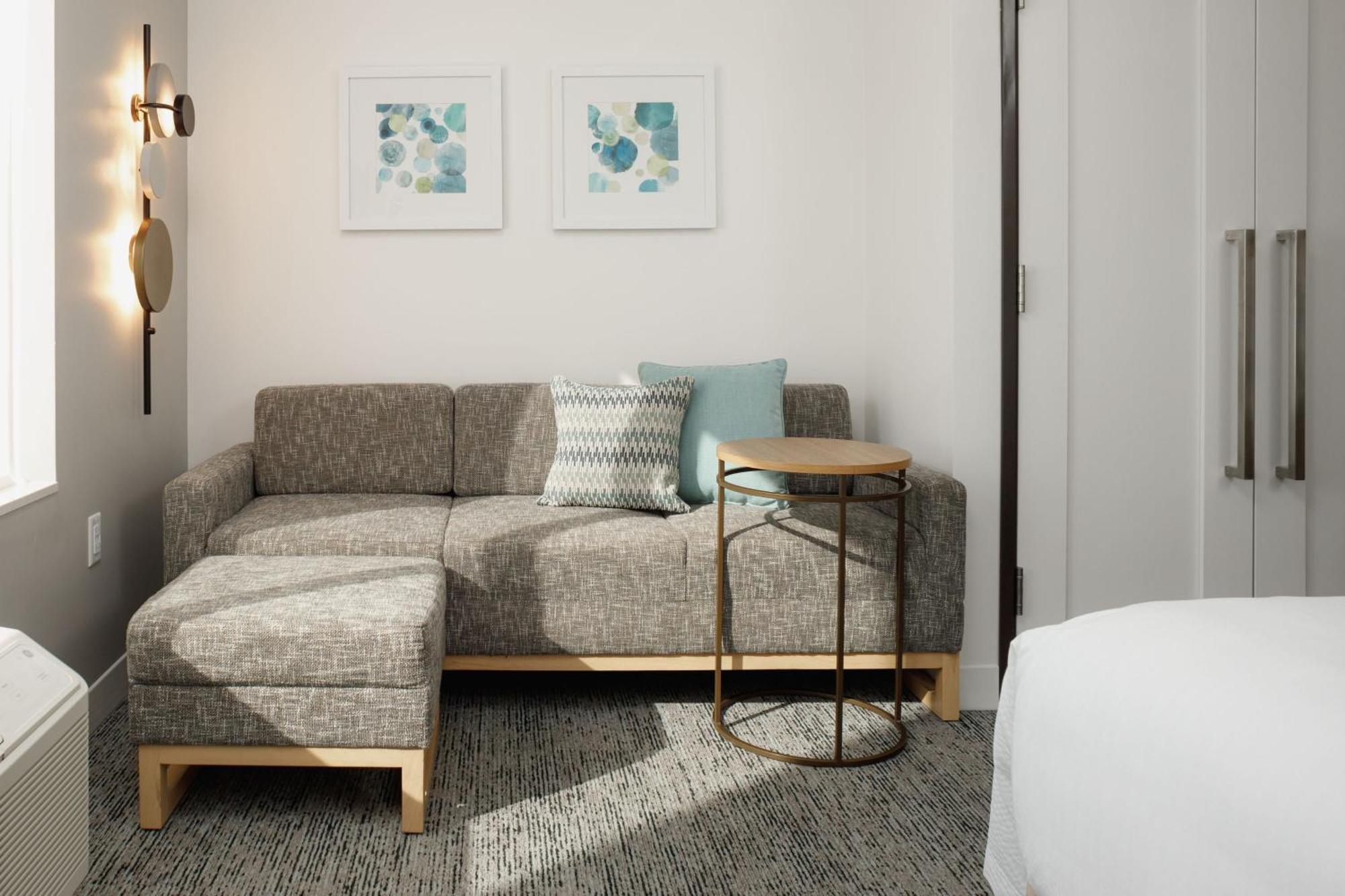 Towneplace Suites By Marriott Chattanooga South, East Ridge Dış mekan fotoğraf