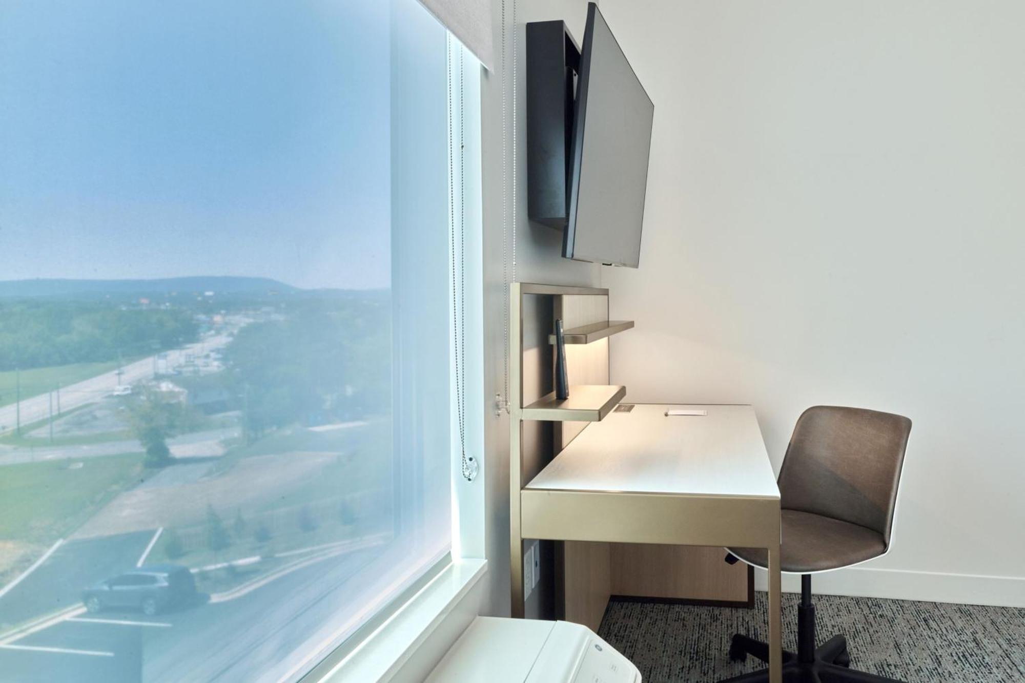 Towneplace Suites By Marriott Chattanooga South, East Ridge Dış mekan fotoğraf