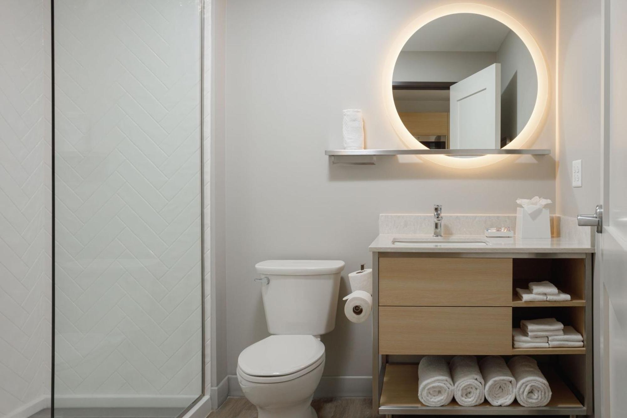 Towneplace Suites By Marriott Chattanooga South, East Ridge Dış mekan fotoğraf