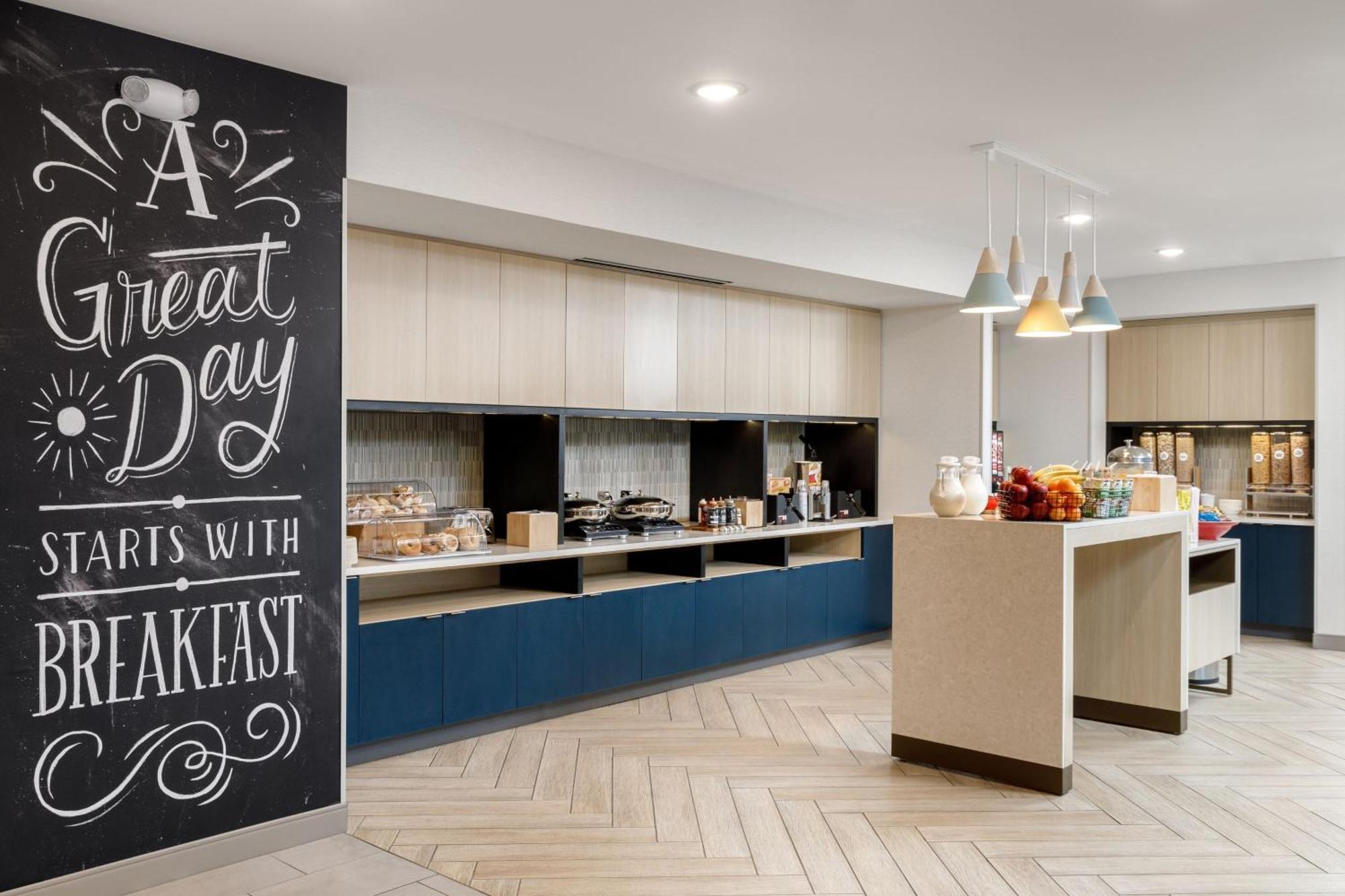 Towneplace Suites By Marriott Chattanooga South, East Ridge Dış mekan fotoğraf