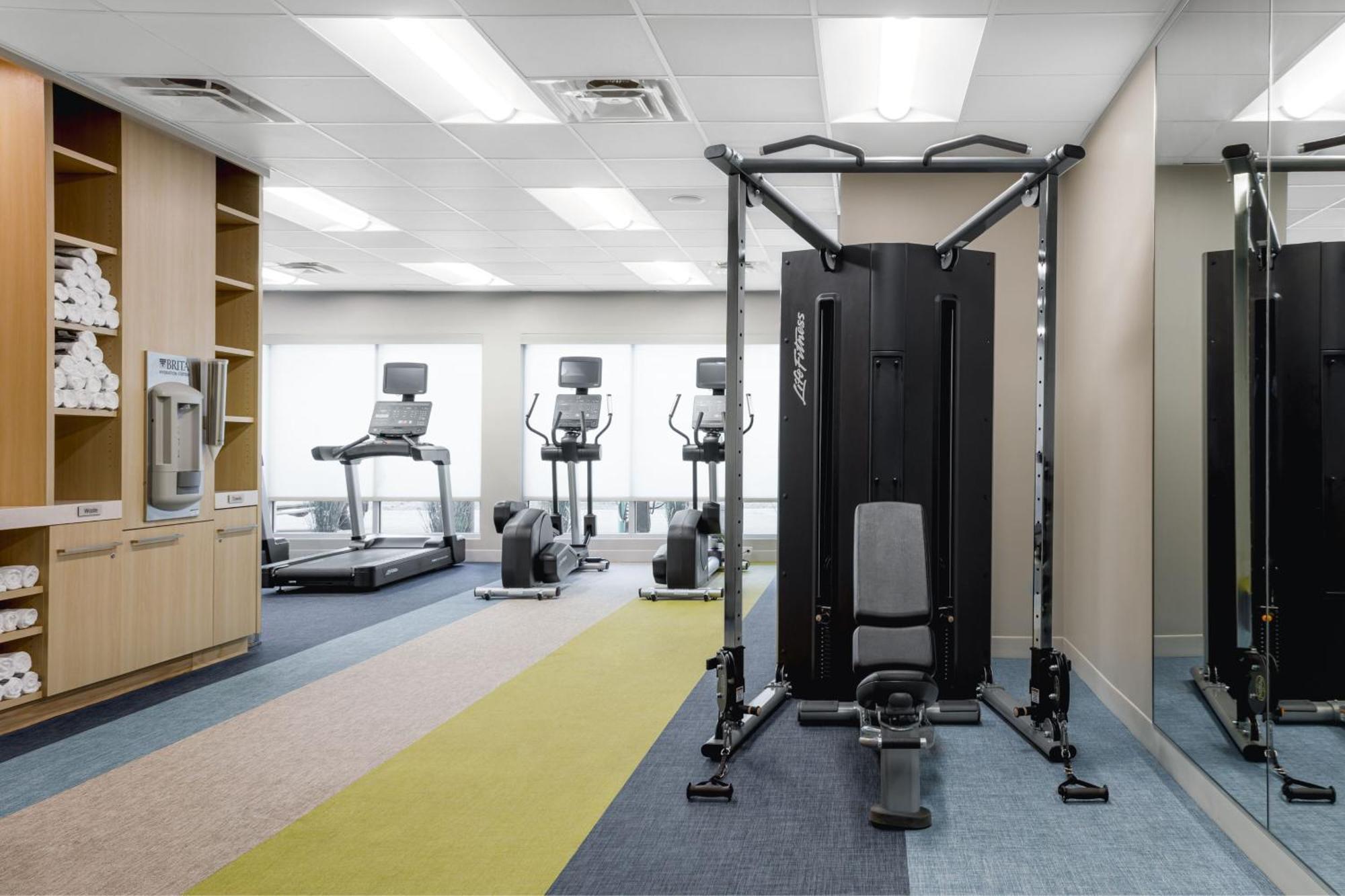 Towneplace Suites By Marriott Chattanooga South, East Ridge Dış mekan fotoğraf