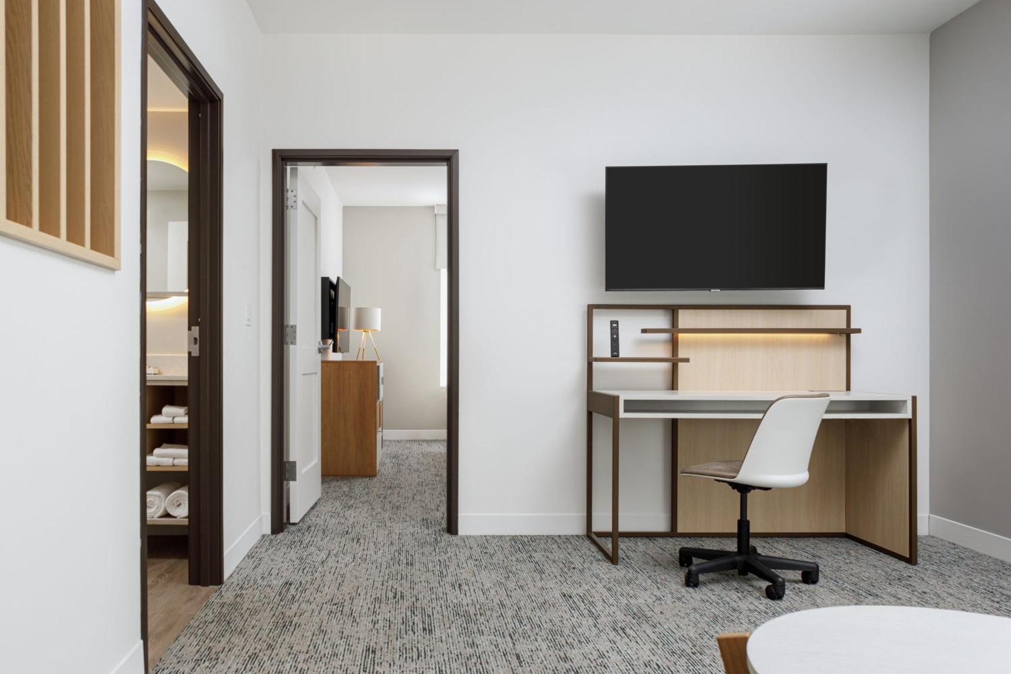 Towneplace Suites By Marriott Chattanooga South, East Ridge Dış mekan fotoğraf