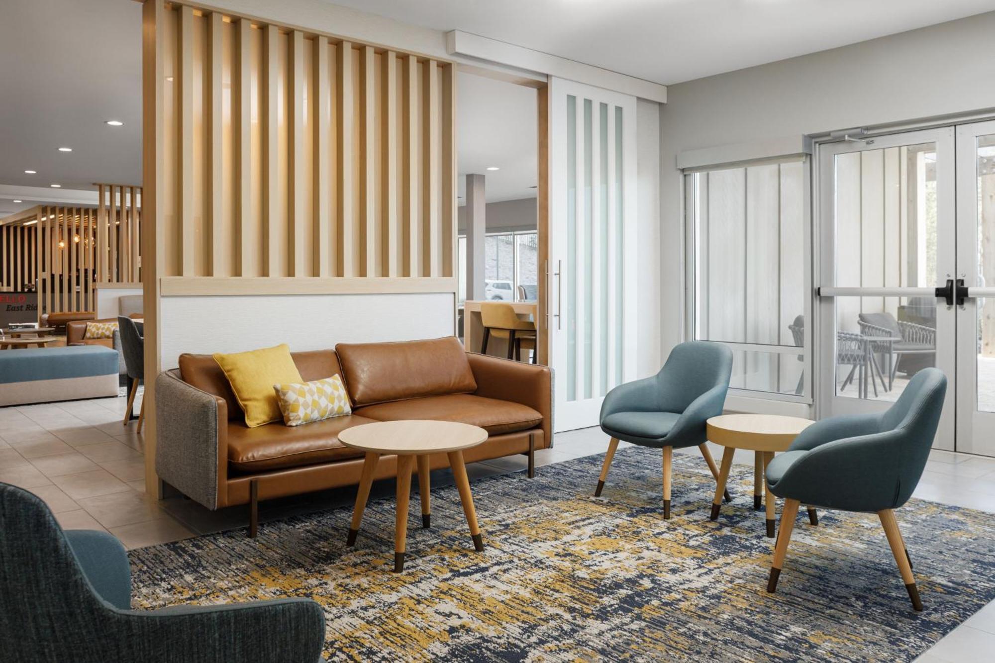 Towneplace Suites By Marriott Chattanooga South, East Ridge Dış mekan fotoğraf