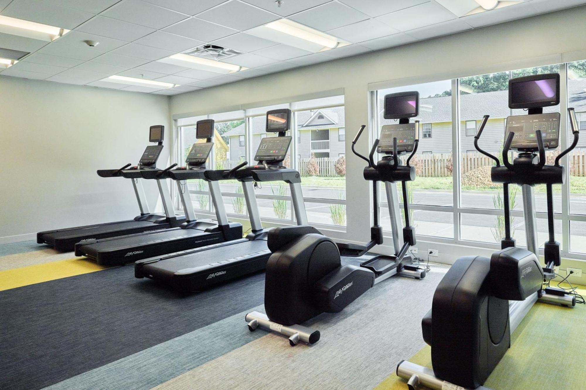 Towneplace Suites By Marriott Chattanooga South, East Ridge Dış mekan fotoğraf