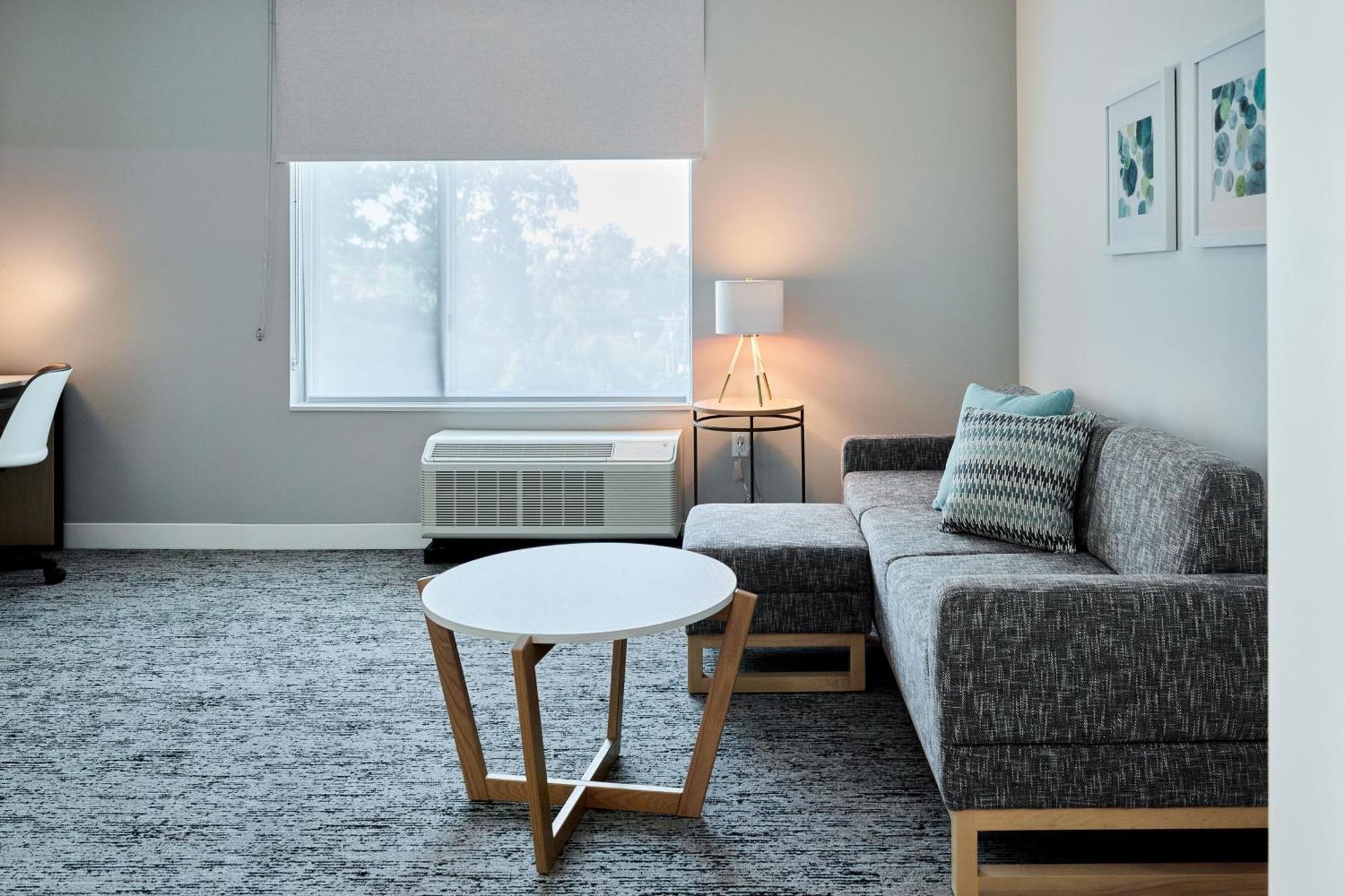Towneplace Suites By Marriott Chattanooga South, East Ridge Dış mekan fotoğraf