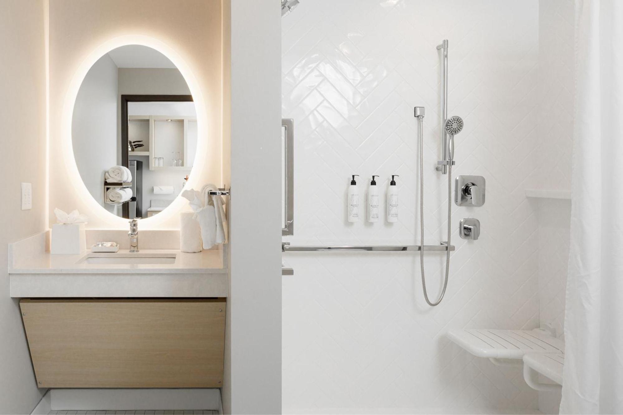 Towneplace Suites By Marriott Chattanooga South, East Ridge Dış mekan fotoğraf