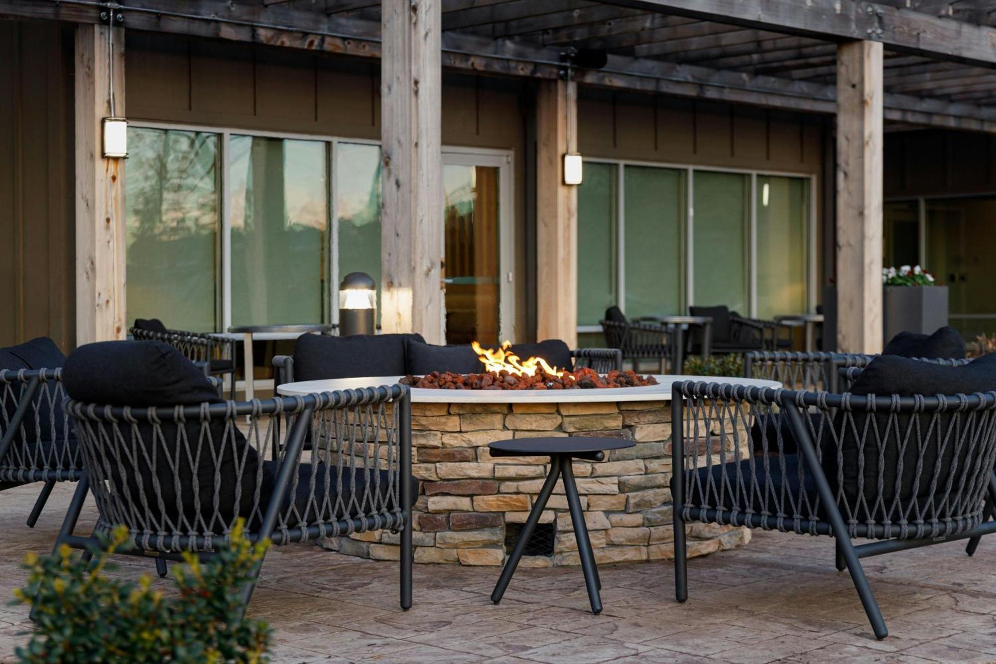 Towneplace Suites By Marriott Chattanooga South, East Ridge Dış mekan fotoğraf